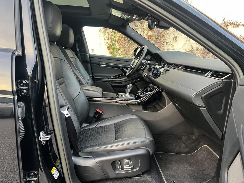 Image LAND-ROVER Range Rover Evoque 1.5 P300e 309ch R-Dynamic HSE AWD BVA Mark III