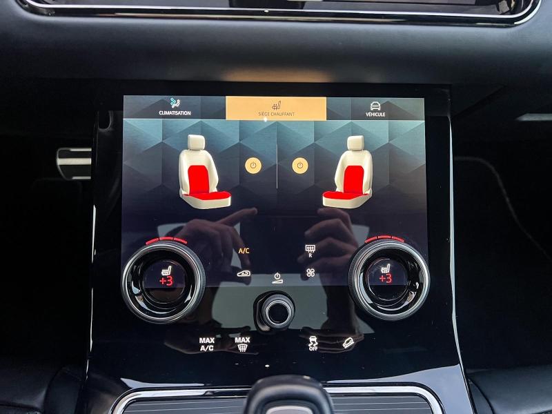 Image LAND-ROVER Range Rover Evoque 1.5 P300e 309ch R-Dynamic HSE AWD BVA Mark III