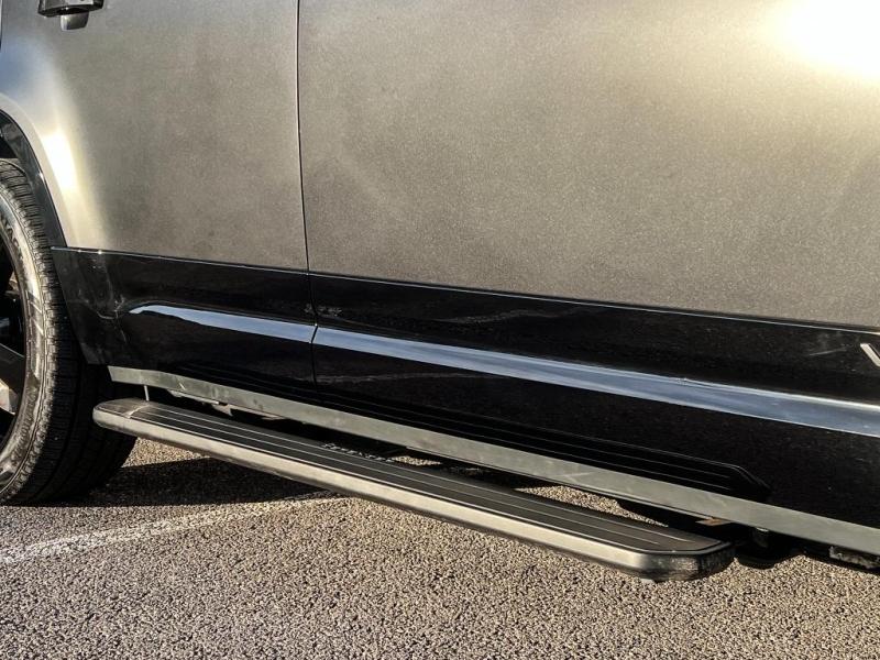 Image LAND-ROVER Defender 110 5.0 P525 X-Dynamic V8 Carpathian