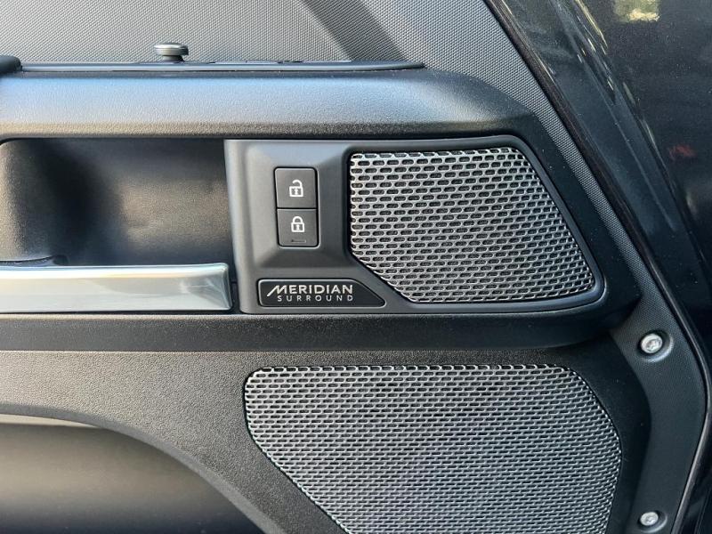 Image LAND-ROVER Defender 110 5.0 P525 X-Dynamic V8 Carpathian