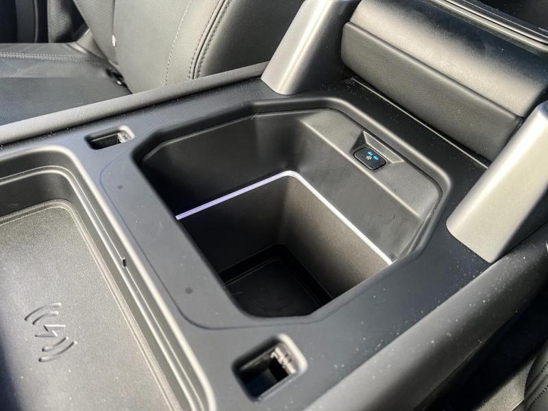 Image LAND-ROVER Defender 110 5.0 P525 X-Dynamic V8 Carpathian