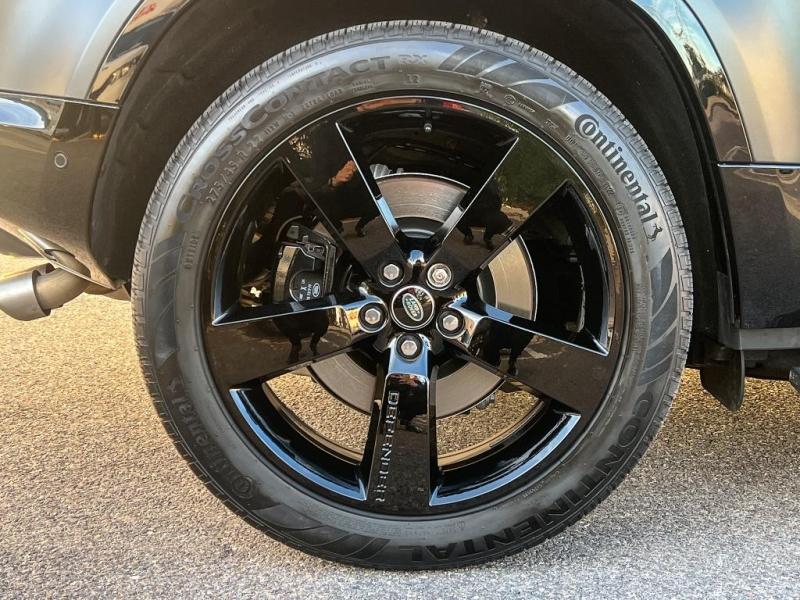 Image LAND-ROVER Defender 110 5.0 P525 X-Dynamic V8 Carpathian