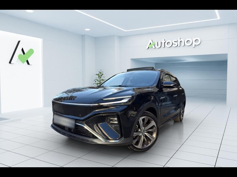 Photo MG MOTOR MARVEL R EV 180ch - 70kWh Luxury 2WD