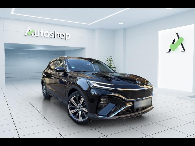 Image MG MOTOR MARVEL R EV 180ch - 70kWh Luxury 2WD