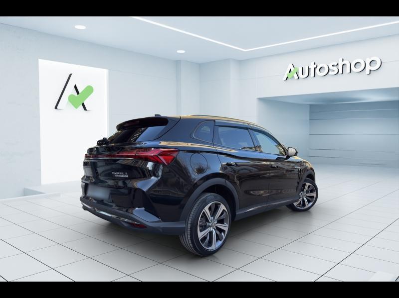 Image MG MOTOR MARVEL R EV 180ch - 70kWh Luxury 2WD