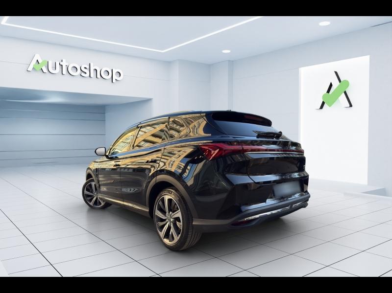 Image MG MOTOR MARVEL R EV 180ch - 70kWh Luxury 2WD