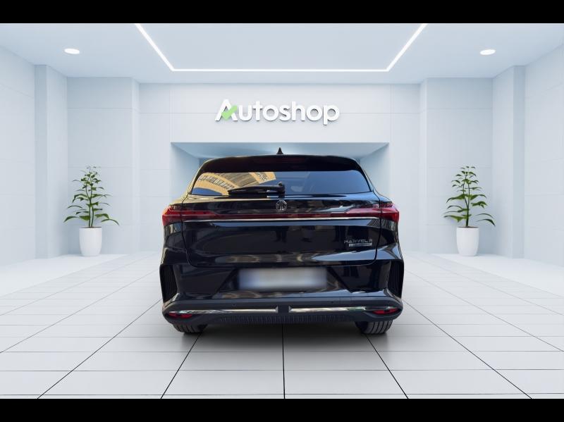 Image MG MOTOR MARVEL R EV 180ch - 70kWh Luxury 2WD