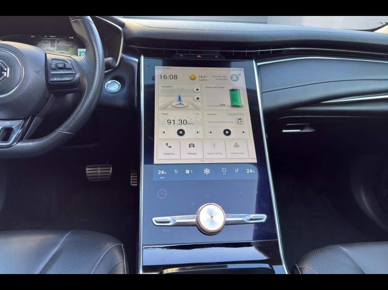 Image MG MOTOR MARVEL R EV 180ch - 70kWh Luxury 2WD