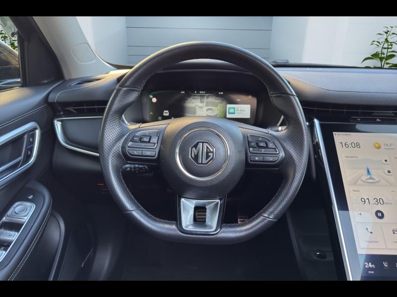 Image MG MOTOR MARVEL R EV 180ch - 70kWh Luxury 2WD