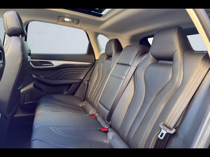 Image MG MOTOR MARVEL R EV 180ch - 70kWh Luxury 2WD