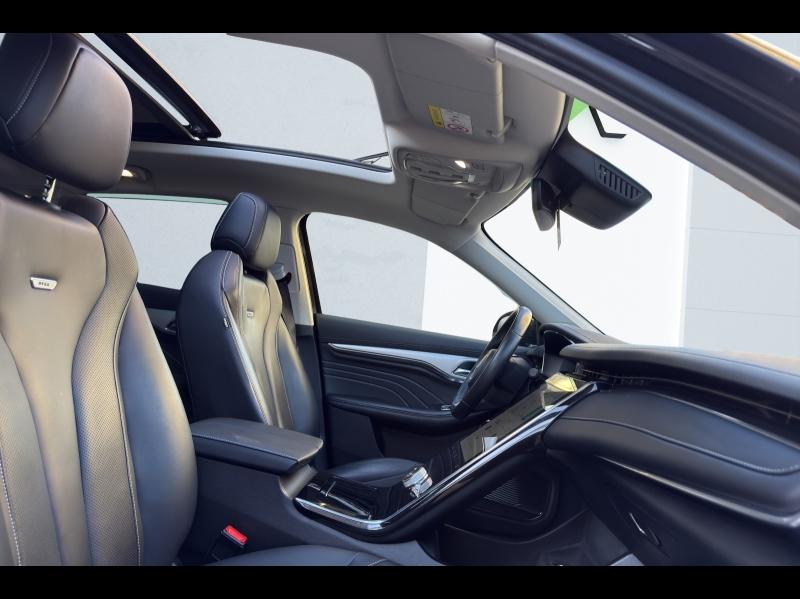 Image MG MOTOR MARVEL R EV 180ch - 70kWh Luxury 2WD