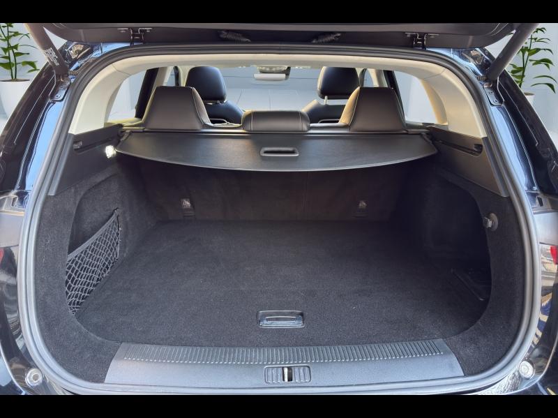 Image MG MOTOR MARVEL R EV 180ch - 70kWh Luxury 2WD