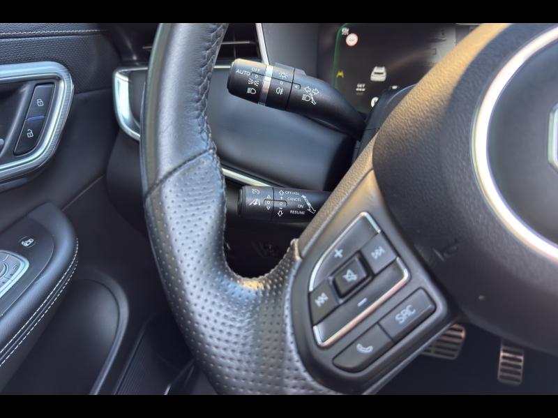 Image MG MOTOR MARVEL R EV 180ch - 70kWh Luxury 2WD