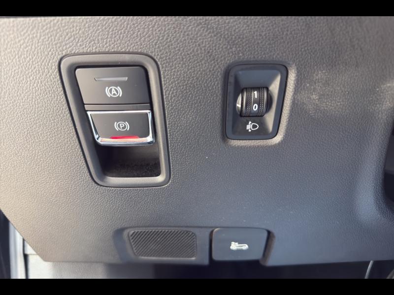 Image MG MOTOR MARVEL R EV 180ch - 70kWh Luxury 2WD