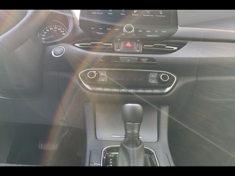 Image HYUNDAI i30 SW 1.0 T-GDi 120ch Hybrid 48V Creative DCT-7