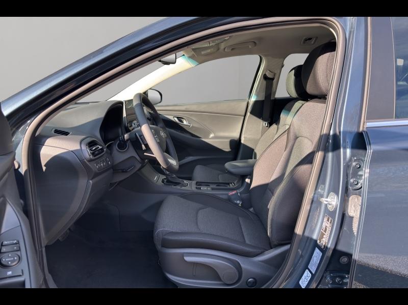 Image HYUNDAI i30 SW 1.0 T-GDi 120ch Hybrid 48V Creative DCT-7