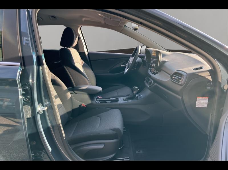 Image HYUNDAI i30 SW 1.0 T-GDi 120ch Hybrid 48V Creative DCT-7