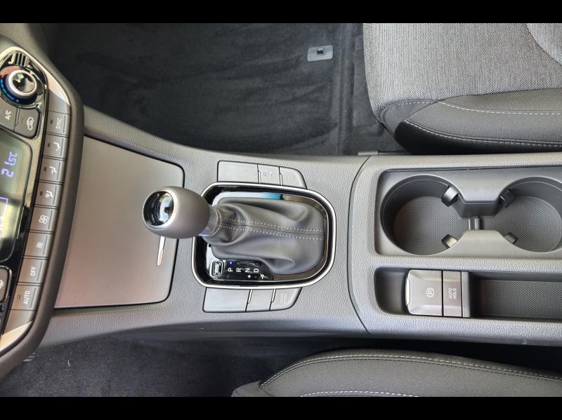 Image HYUNDAI i30 SW 1.0 T-GDi 120ch Hybrid 48V Creative DCT-7