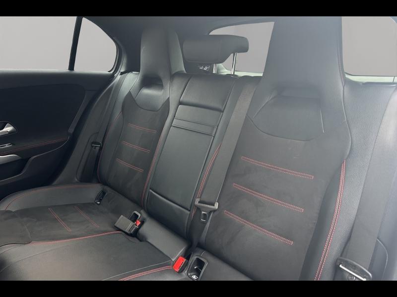 Image MERCEDES-BENZ Classe A 250 e Hybrid EQ 163+109ch AMG Line 8G-DCT