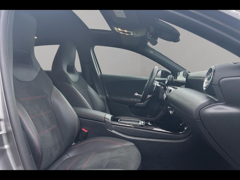 Image MERCEDES-BENZ Classe A 250 e Hybrid EQ 163+109ch AMG Line 8G-DCT