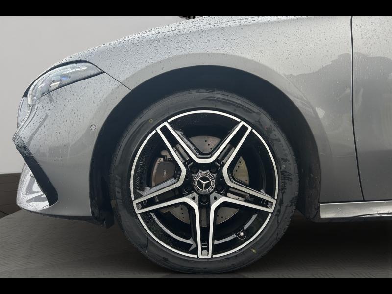 Image MERCEDES-BENZ Classe A 250 e Hybrid EQ 163+109ch AMG Line 8G-DCT