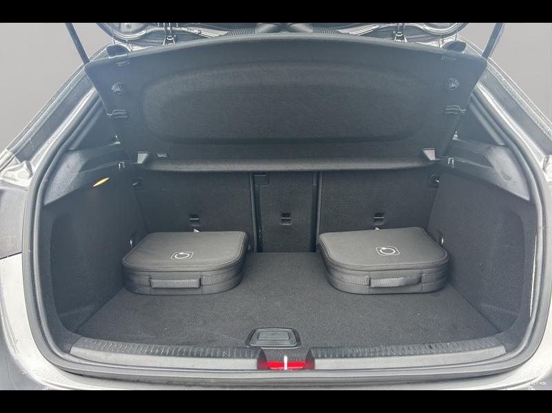 Image MERCEDES-BENZ Classe A 250 e Hybrid EQ 163+109ch AMG Line 8G-DCT