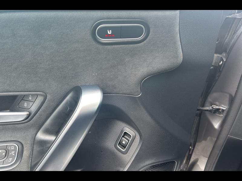 Image MERCEDES-BENZ Classe A 250 e Hybrid EQ 163+109ch AMG Line 8G-DCT