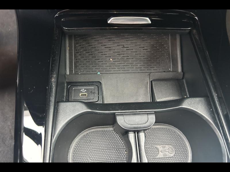 Image MERCEDES-BENZ Classe A 250 e Hybrid EQ 163+109ch AMG Line 8G-DCT