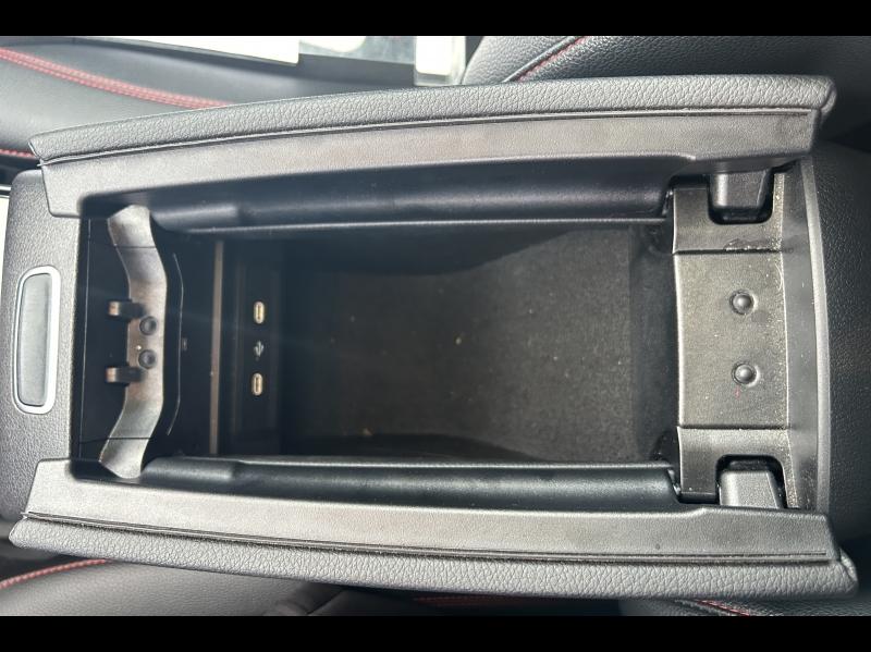 Image MERCEDES-BENZ Classe A 250 e Hybrid EQ 163+109ch AMG Line 8G-DCT