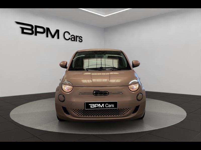 Image FIAT 500 e 95ch Icône