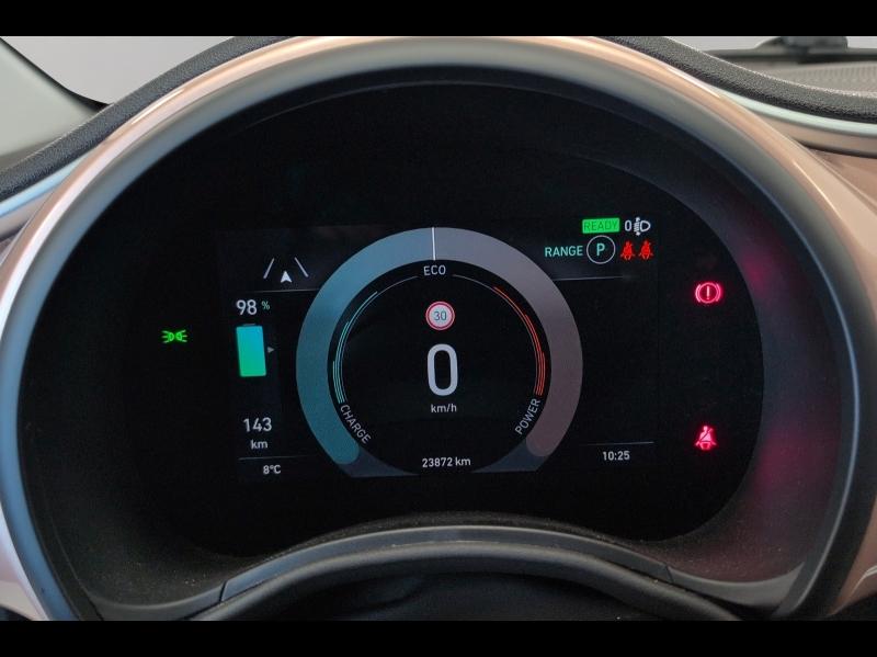 Image FIAT 500 e 95ch Icône