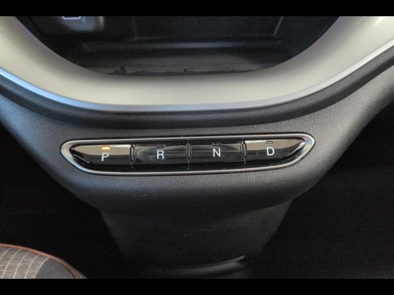 Image FIAT 500 e 95ch Icône