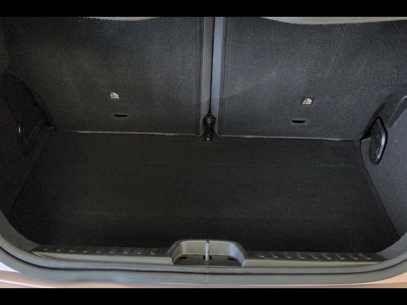 Image FIAT 500 e 95ch Icône