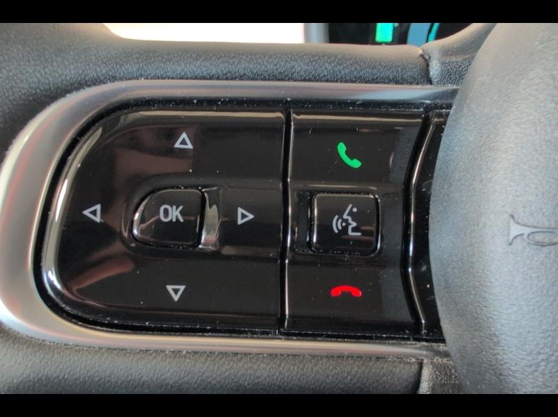 Image FIAT 500 e 95ch Icône