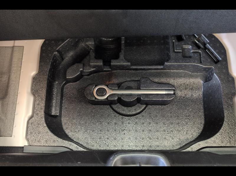 Image FIAT 500 e 95ch Icône