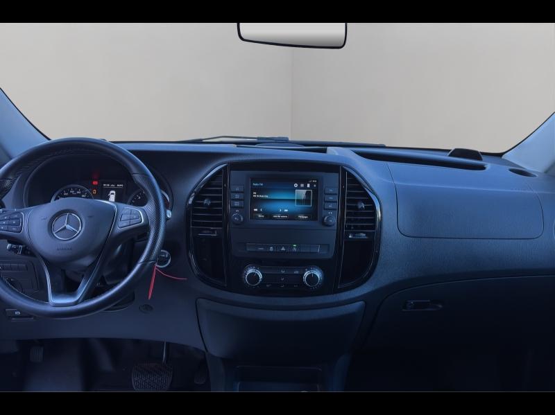 Image MERCEDES-BENZ Vito Fg 119 CDI Mixto Long Pro Propulsion 9G-Tronic