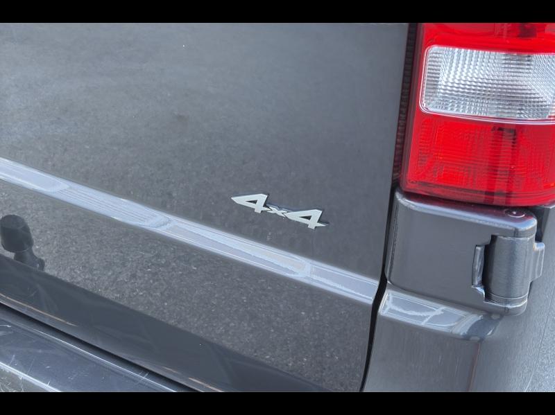 Image MERCEDES-BENZ Vito Fg 119 CDI Mixto Long Pro Propulsion 9G-Tronic