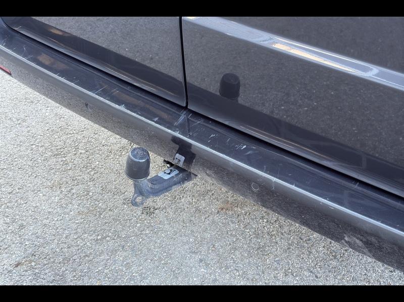 Image MERCEDES-BENZ Vito Fg 119 CDI Mixto Long Pro Propulsion 9G-Tronic