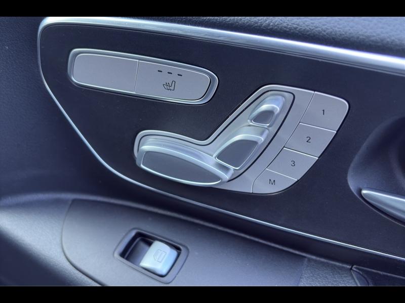 Image MERCEDES-BENZ Vito Fg 119 CDI Mixto Long Pro Propulsion 9G-Tronic