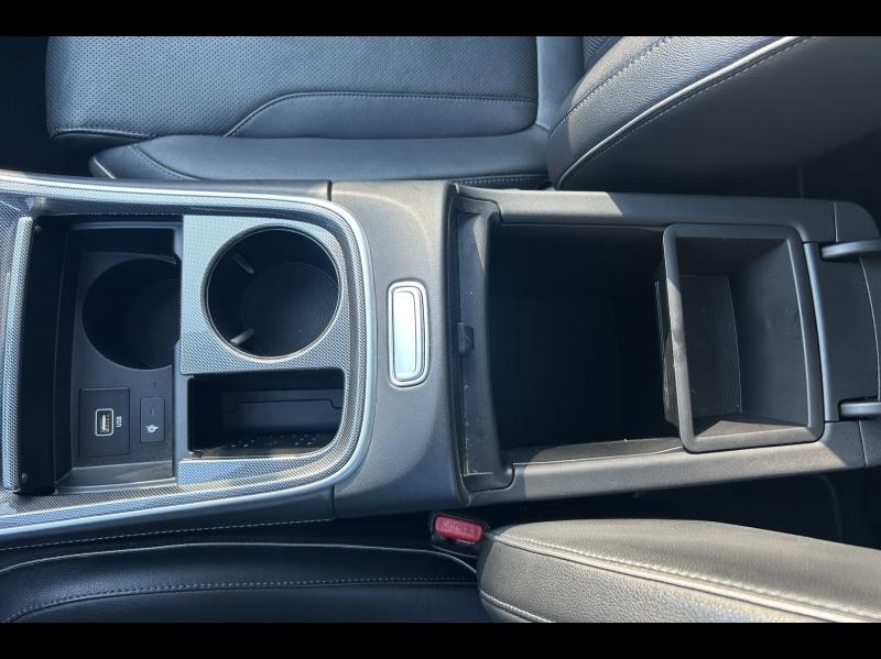 Image HYUNDAI Santa Fe 1.6 T-GDI 230ch Hybrid Executive BVA6