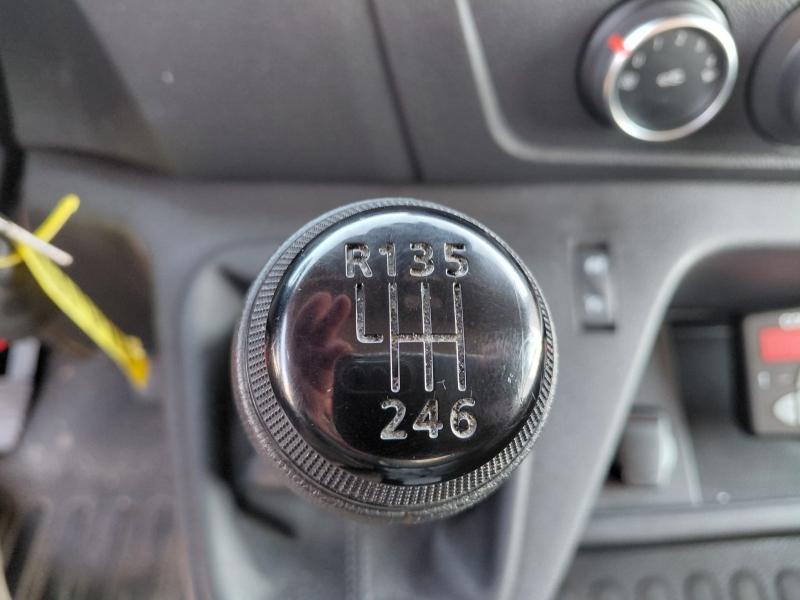 Image NISSAN NV400 CCb 3t5 2.3dCi 145ch Caisse frigorifique bi-compartiment