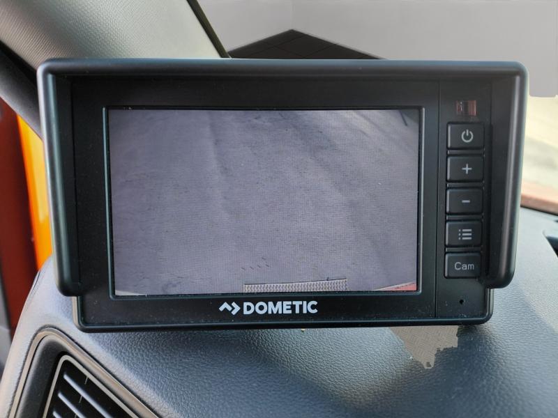 Image NISSAN NV400 CCb 3t5 2.3dCi 145ch Caisse frigorifique bi-compartiment