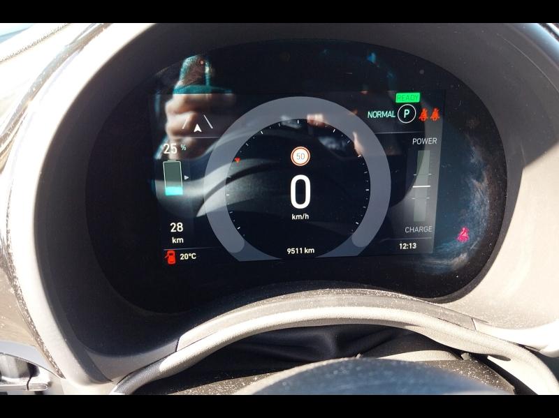 Image FIAT 500 e 95ch (RED) MY23