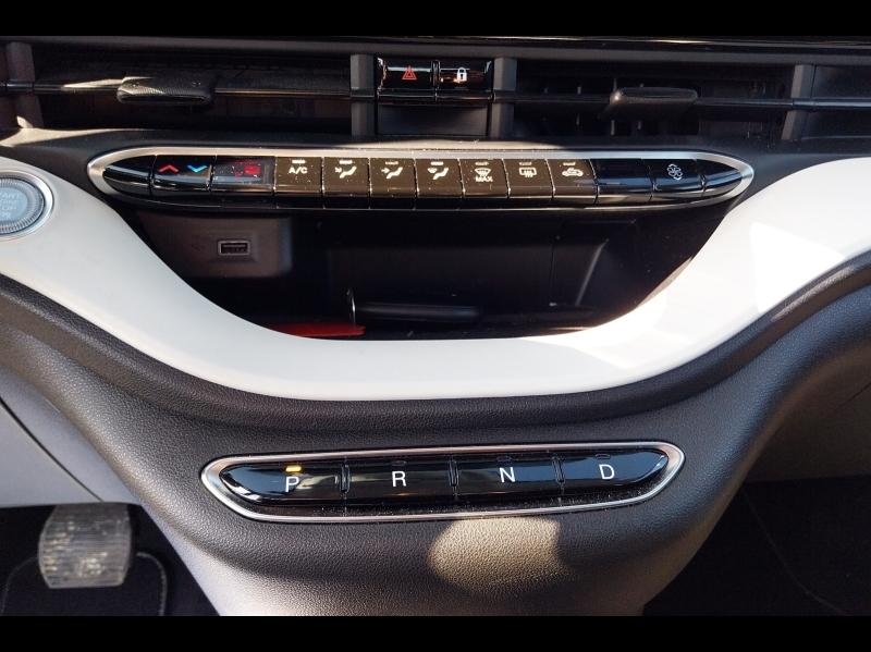 Image FIAT 500 e 95ch (RED) MY23