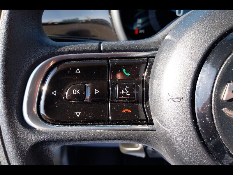 Image FIAT 500 e 95ch (RED) MY23