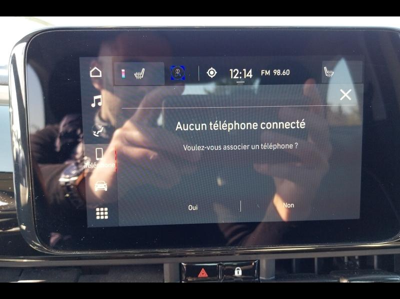 Image FIAT 500 e 95ch (RED) MY23