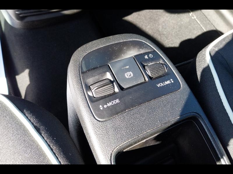 Image FIAT 500 e 95ch (RED) MY23