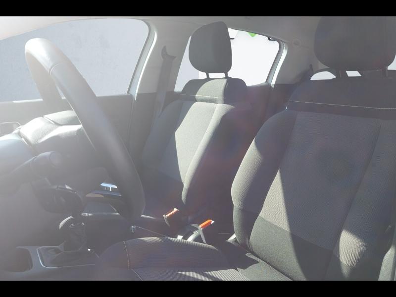 Image CITROEN C3 1.2 PureTech 110ch S&S Shine Business 121g