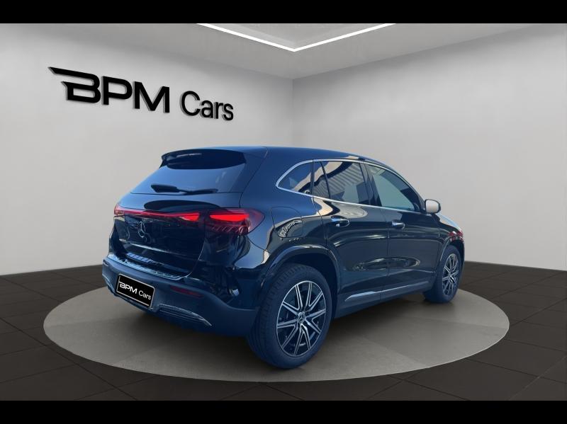 Image MERCEDES-BENZ EQA 250+ 190ch Business Edition