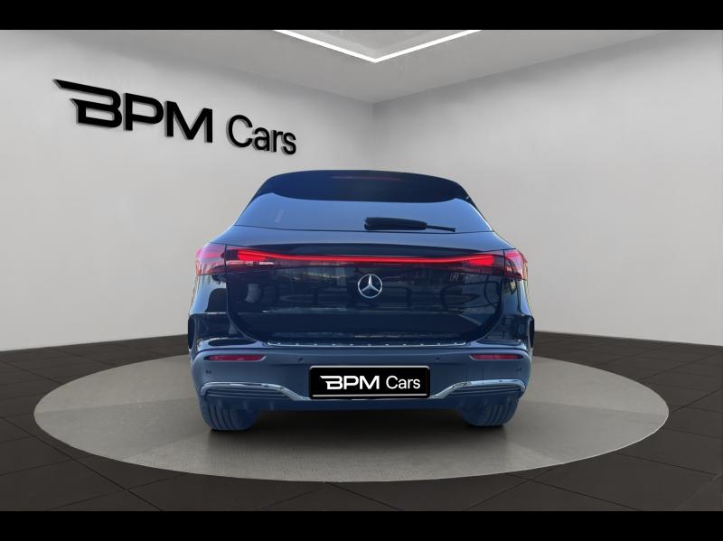 Image MERCEDES-BENZ EQA 250+ 190ch Business Edition